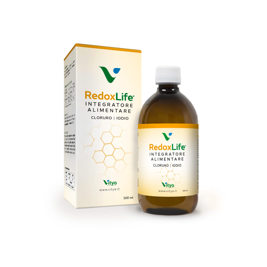 Redoxlife