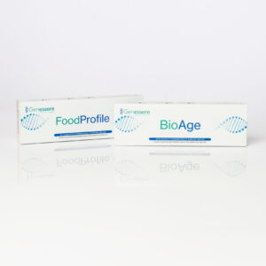 BioAge + FoodProfile Pack